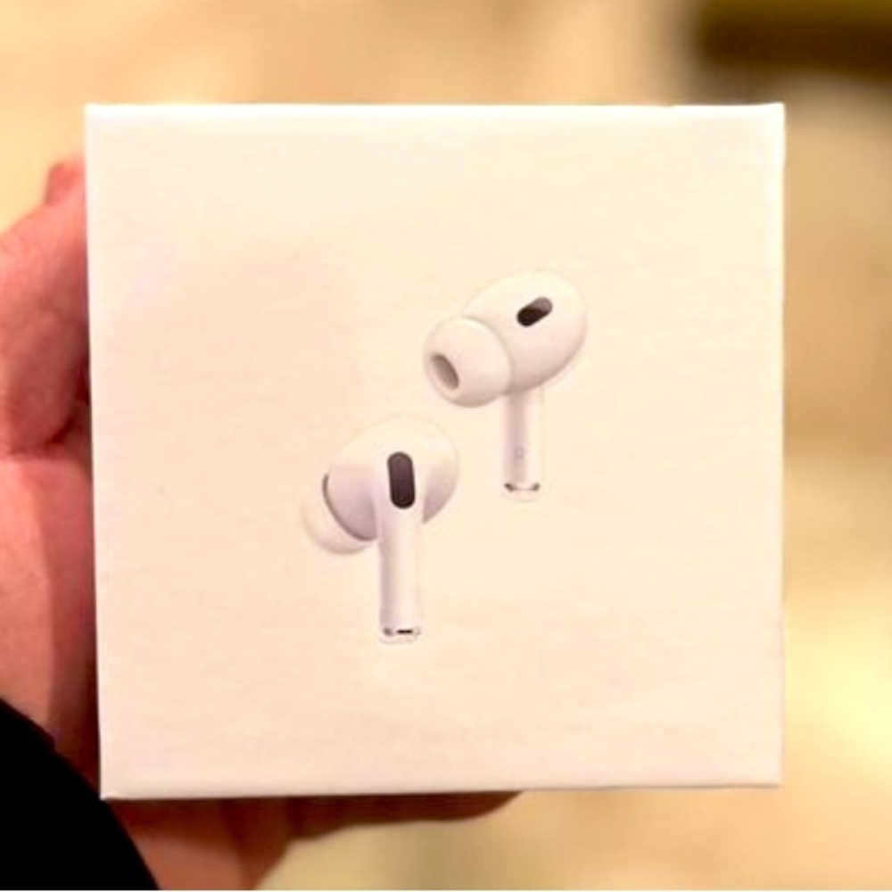 Wireless Ear Buds
